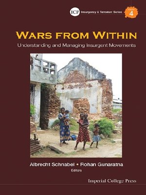 cover image of Wars From Within
